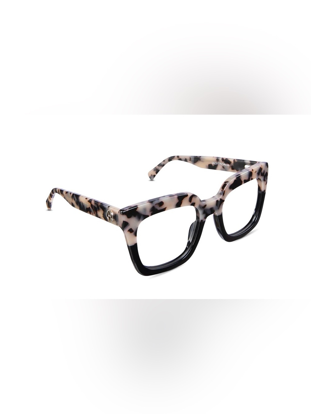 Hip Optical Maui Frame glasses- RX in frame